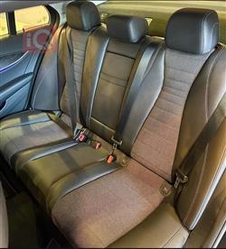 مێرسێدس بێنز E-Class